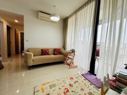 Sant Ritz (D13), Condominium #556823061